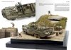 AK Interactive AK130019 U.S. ARMOR IN WW2 (EN)